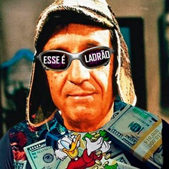 ESSE É LADRÃO ! ESSE É LADRÃO - ESSE É LADRÃO MC TOPRE E MC G15 ESSE É DO GRAU REMIX 2022