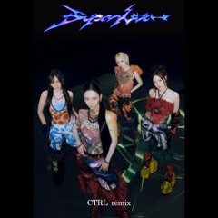 Aespa - Supernova (CTRL Remix)