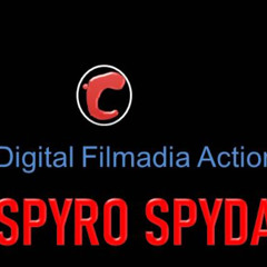 SPYRO SPYDA EIbadan Fly