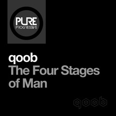 The Four Stages of Man (Extended Mix)