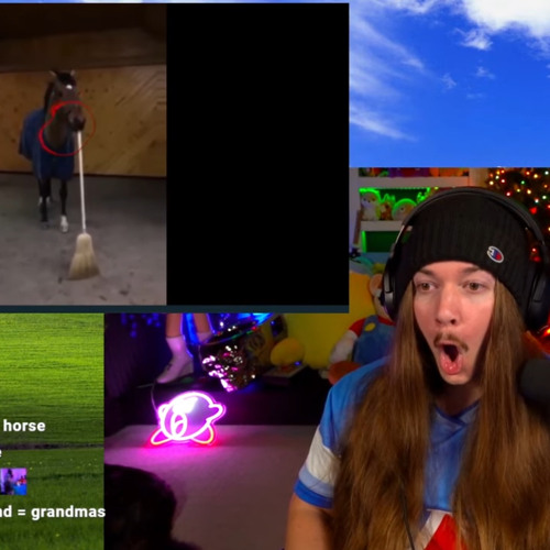 Music for shiny hunting