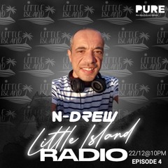 Episode 4 -  N-Drew Guestmix