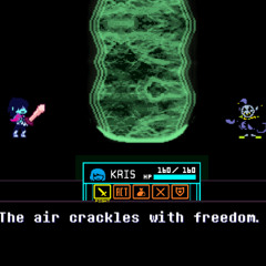 THE WORLD REVOLVING (Reprise)