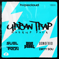 URBAN TRAP MASHUP PACK