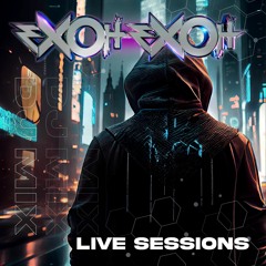 eXOh eXOh "Live DJ Mix" Feb 2024