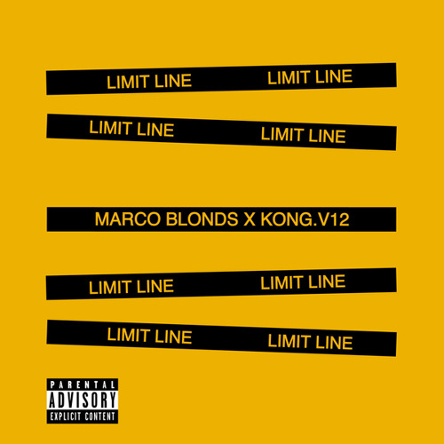 Limit Line (feat. Kong.V12)