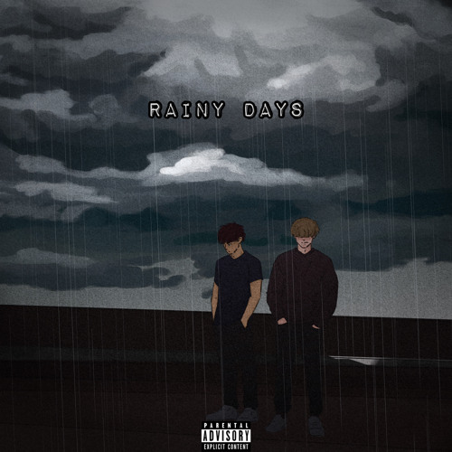 Rainy Days (ft. Jayo) *ON ALL PLATS*
