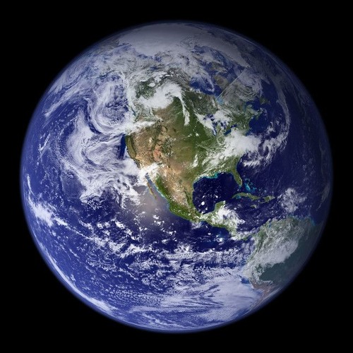 odyvia - earth