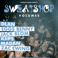 DLAN Sweatshop Mix