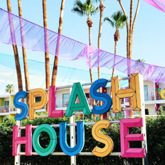 004. Splash House Afters