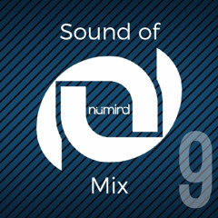 Sound Of nümind Mix Vol. 9 - Mondo Sessions 047