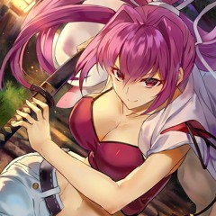 12. Walk Like A Lily(Yuzuriha Theme) (UNI2 Mix) - Under Night In Birth II/2 OST