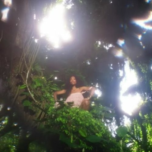 holy - SZA (snippet)