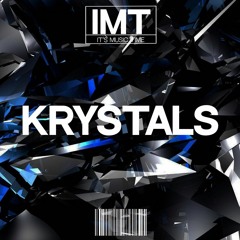 KRYSTALS | DigDat x Headie One Type Beat