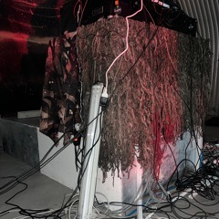 Judgitzu live (NyegeNyege) - recorded in Milan on April 08th 2025 curated by vena c/o Hundebiss