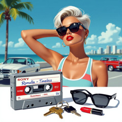 Romulla - Timeless - R&B - 1994's Sound