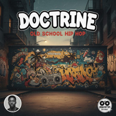 Analog Frequency - Old School Hip Hop Instrumental Beat