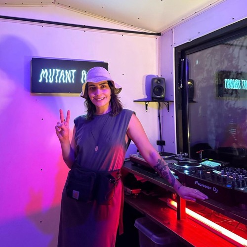 Stream Zozo [12.08.2023] by Mutant Radio | Listen online for free