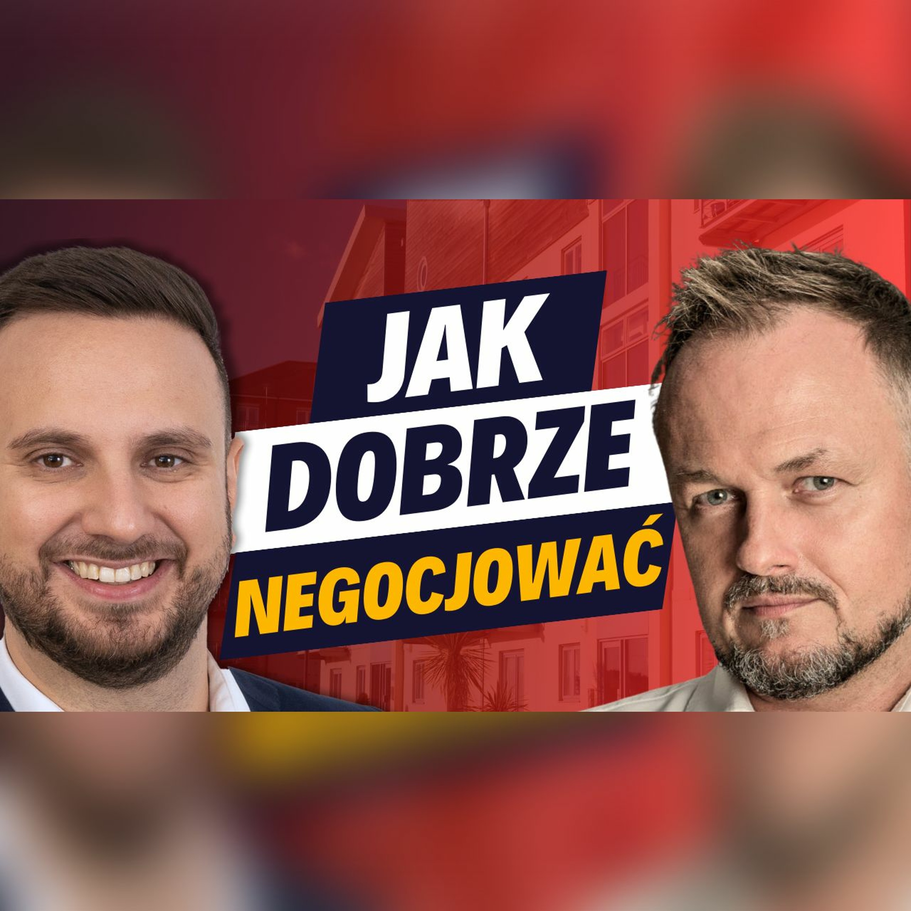 Podcast Nowoczesny Inwestor - Daniel Siwiec