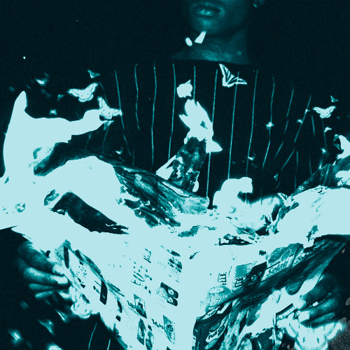 Lazarous - Time