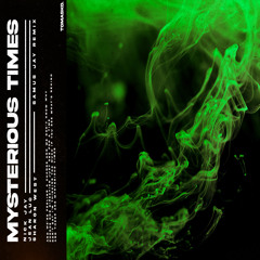 Mysterious Times (Samus Jay Extended Mix) [feat. Sharon West]
