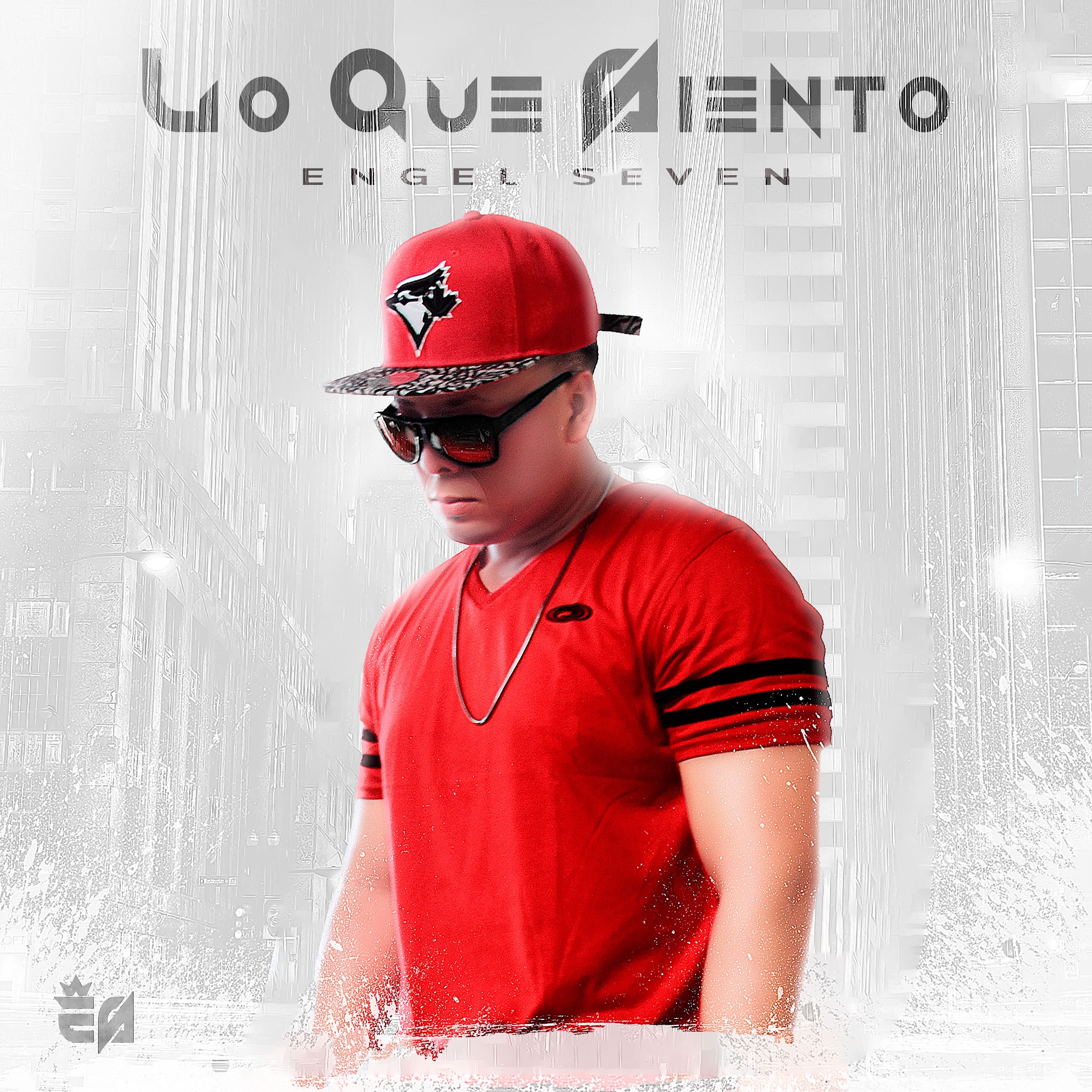 Lo Que Siento episode artwork