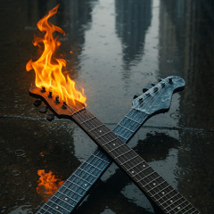 Fueled Fires