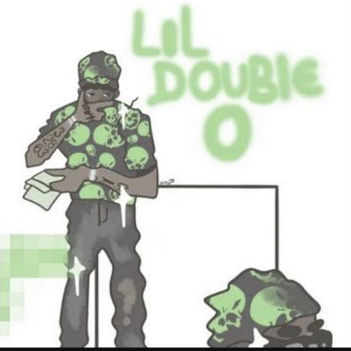 Lil Double 0 - The Return (Unreleased)