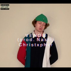 VENOM (prod. Nasti) [video link in desc.]