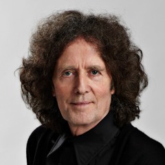 Gilbert O'Sullivan November 2020