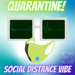 Quarantine ✍🏽