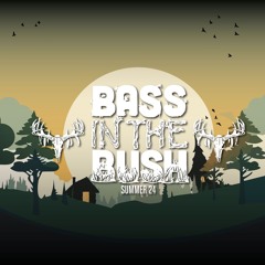 Bass In The Bush 2024 (SubLiminal Showcase) feat. John Cena