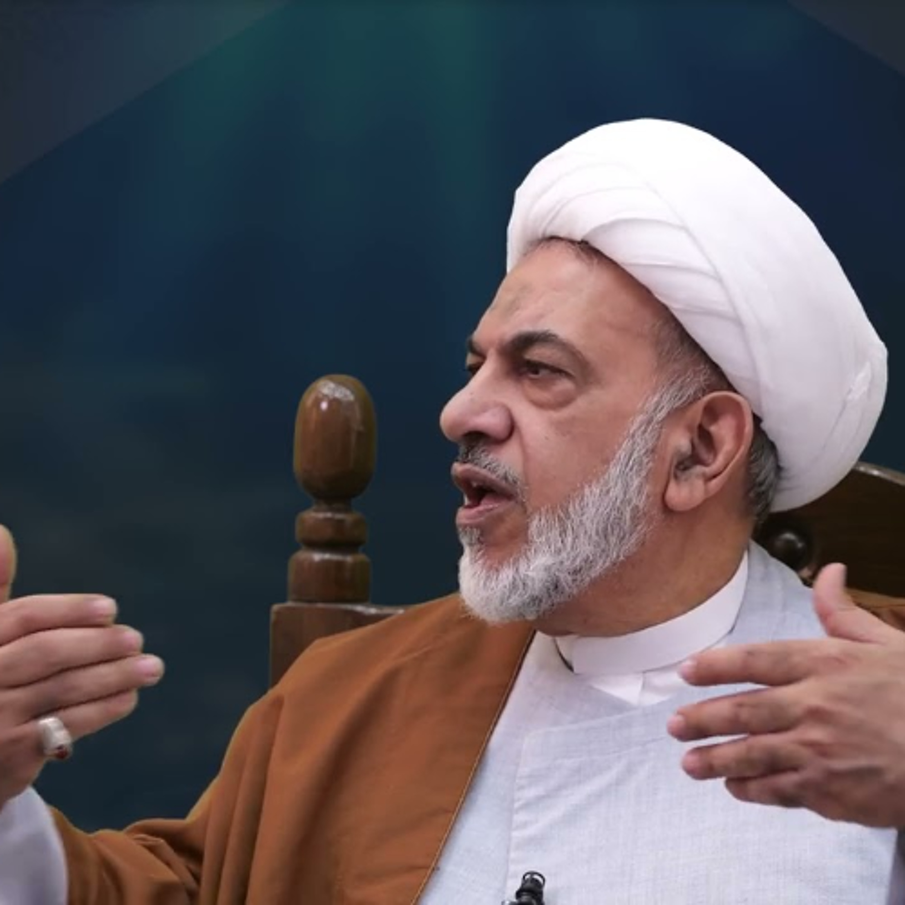 ما هي أصول الكفر؟