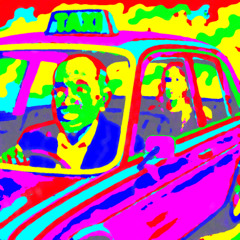 The Driver