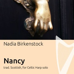 Nancy (Scottish March) with percussion - Demo