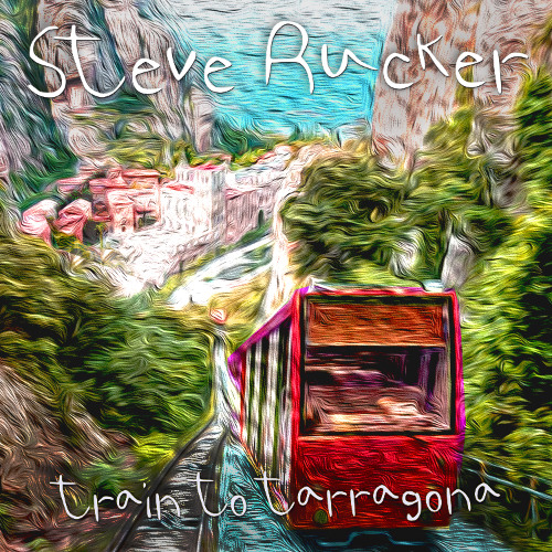 Train to Tarragona - Final