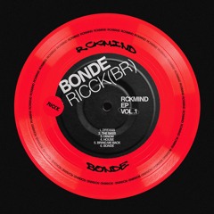Ricck(BR) - Bonde ( Mega Funk )