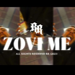 RR - ZOVI ME  ( Remix By ioKiri )