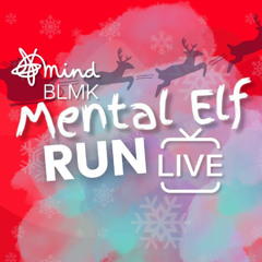 Mind BLMK Imaging Mix - Radio LaB 97.1FM