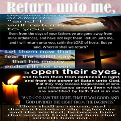 RETURN