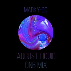 August Dnb Mix 2023
