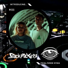 Introducing... Guest Mix #111 Stackpackers