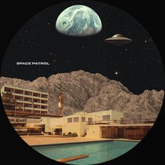 SPACE PATROL