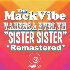 Sister Sister (Many Ward & Konrad Carelli Remix)