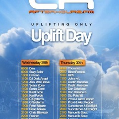Blackromeo - Uplift Day 004