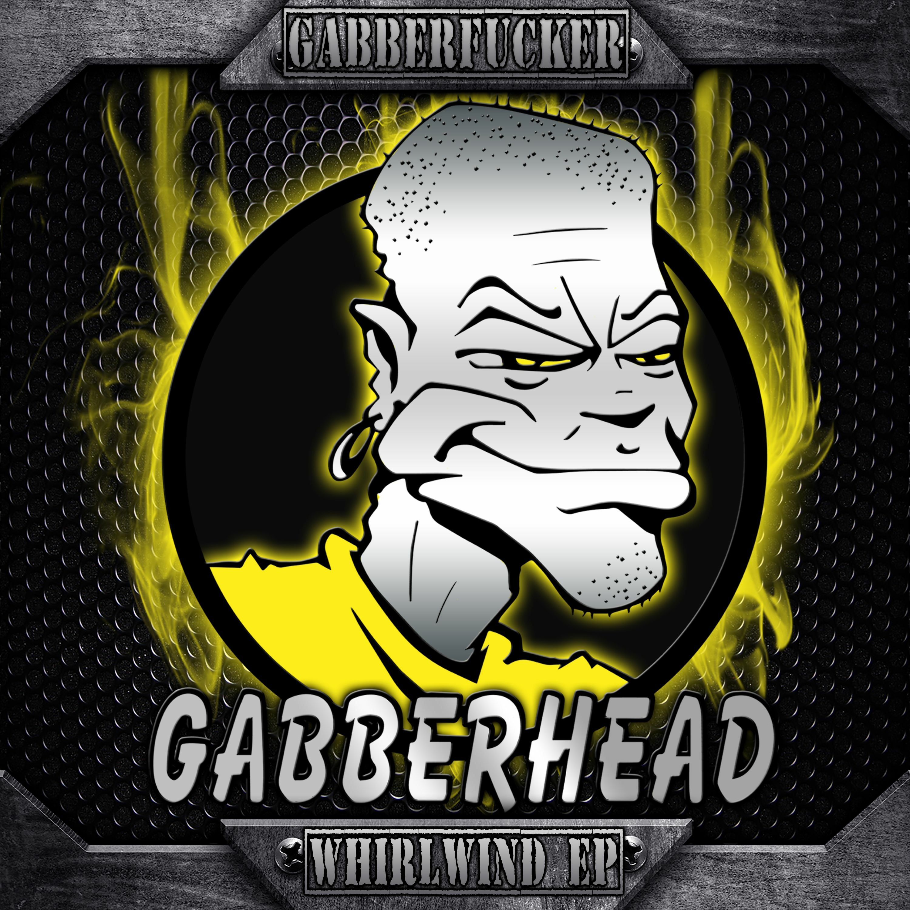 Gabberfucker Official
