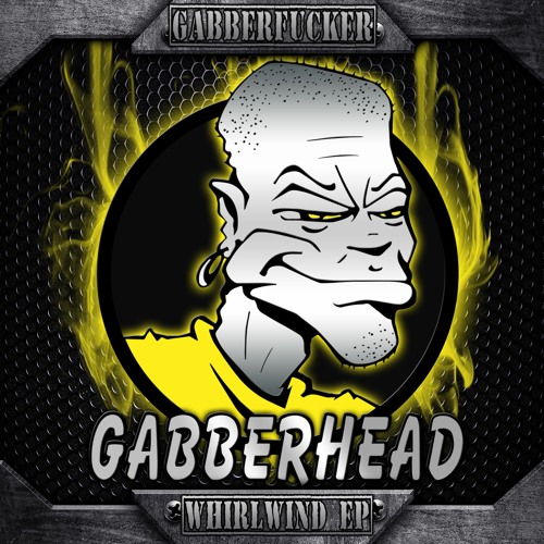 Gabberfucker - Utopia
