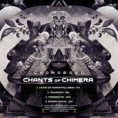 Chants of Chimera 2020 EP (Preview)