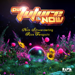 Dr. Motte & Marc van Linden - Our Future Is Now (Risa Taniguchi Remix)