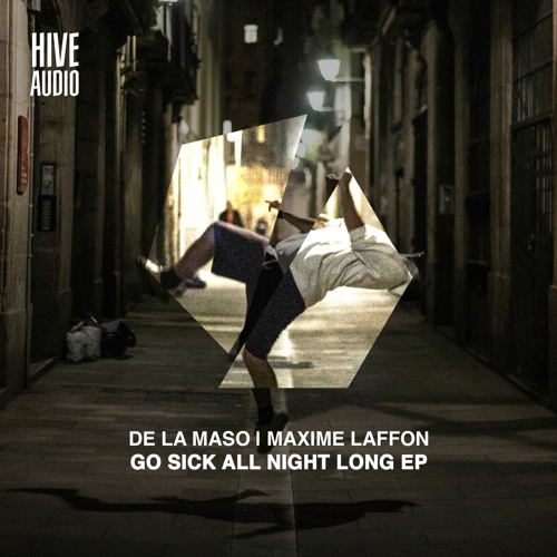 Maxime Laffon - All Night Long